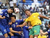 九游娱乐网页-澳大利亚足球队在国际比赛中取得胜利