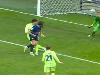 九游官网-惊人绝杀进球助球队逼平强敌，晋级前八的简单介绍