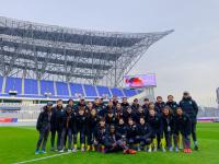 九游娱乐首页-关于江苏苏宁将士备战，期待主场大捷的信息