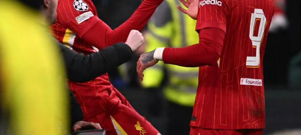 九游娱乐网站-范迪克逐刑红牌暗记，利物浦集末轮欧洲杯杯战欧冠力争冠军