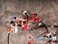 九游娱乐入口-篮网后场双枪连发：杜兰特欲终结胜负