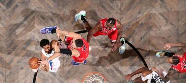 九游娱乐入口-篮网后场双枪连发：杜兰特欲终结胜负