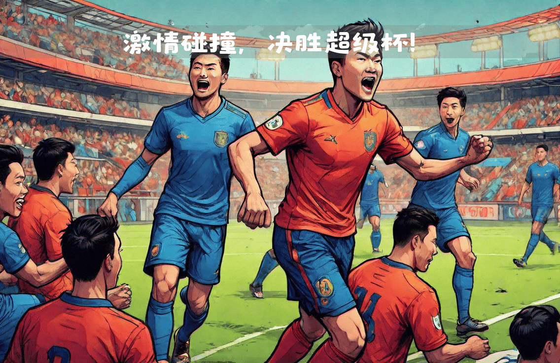 包含激情碰撞！顶尖球队将在比赛中上演对决的词条