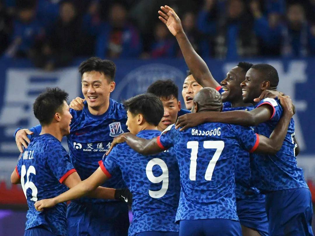 包含上海申花将挑战东京FC，主场保持不败态势的词条