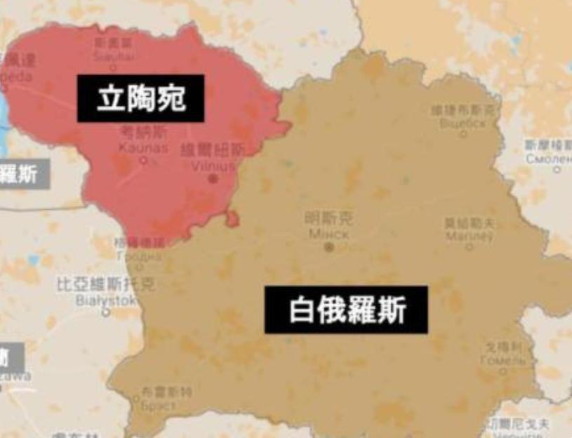 立陶宛对阵白俄罗斯，欧洲国家联赛实力对抗