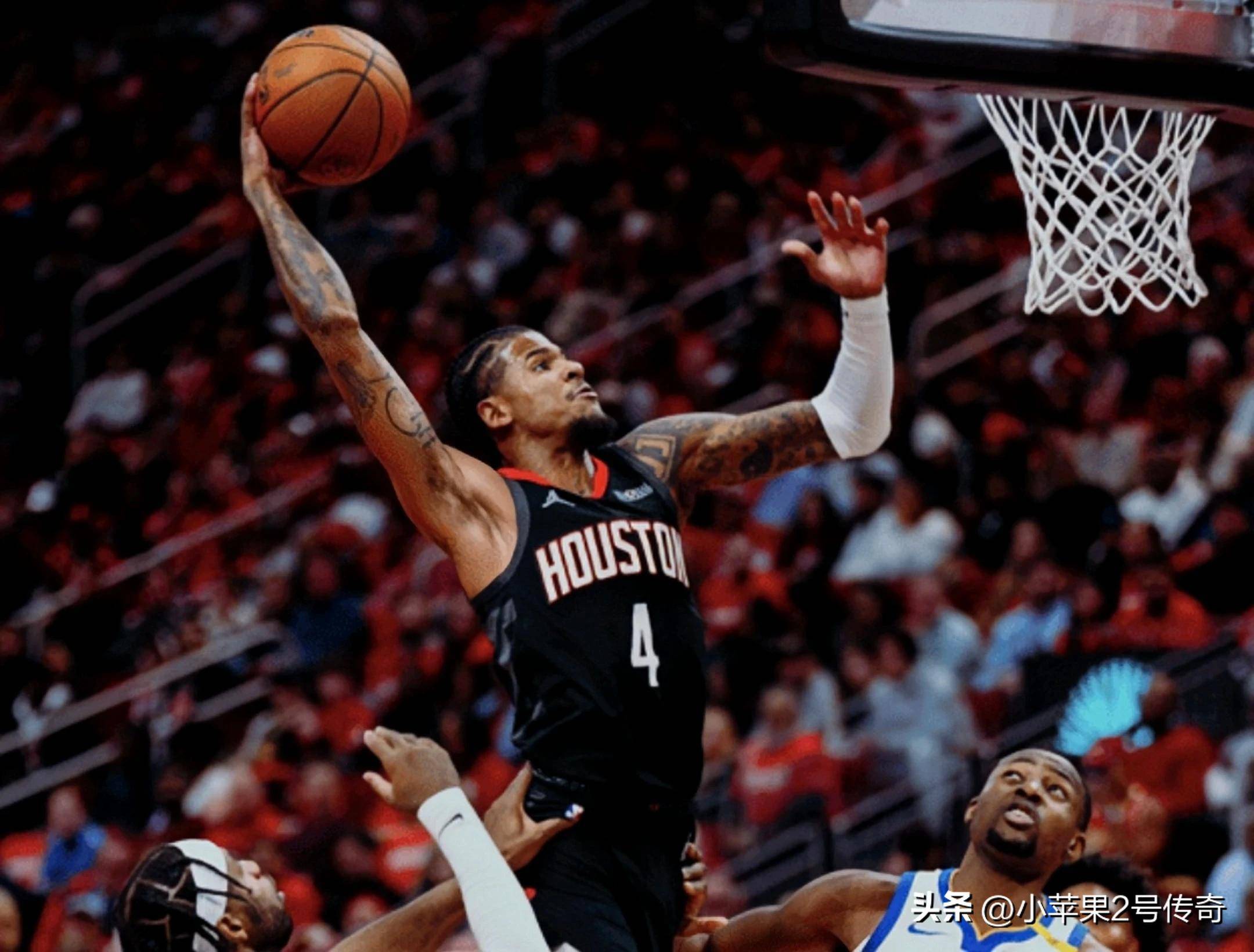 NBA总决赛西区半决赛火箭决胜关键的简单介绍