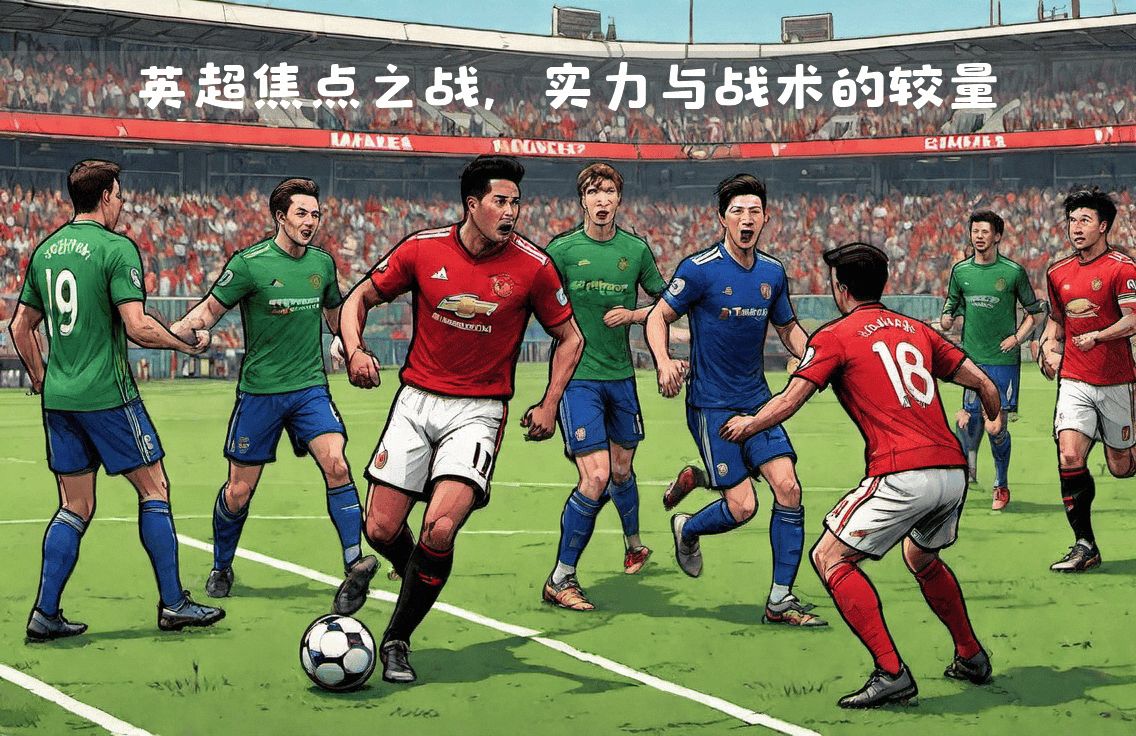 曼联客场取胜，豪取连胜三场