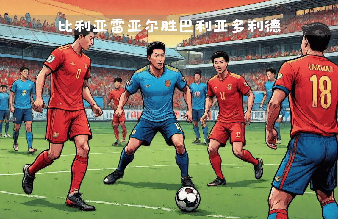 包含比利亚雷亚尔豪取客场胜利，继续领跑的词条