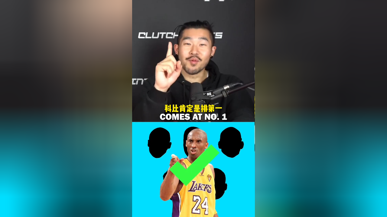 湖人队球员接受采访分享经验的简单介绍