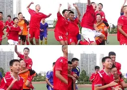 进球后的失眠：一切争胜的劲头