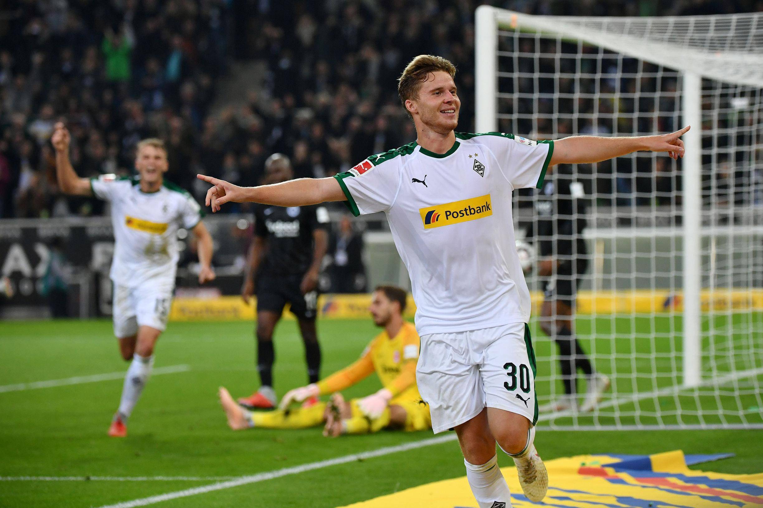 门兴格拉德巴赫队老将退役,球队进攻体系或将调整的简单介绍 门兴格拉德巴赫队老将退役,球队进攻体系或将调整的简单介绍