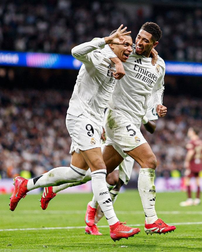 皇家马德里双杀对手,晋级希望更大的简单介绍 皇家马德里双杀对手,晋级希望更大的简单介绍