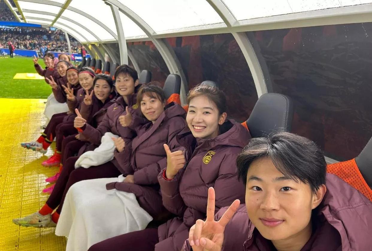 南非女足升级挑战，举步维艰