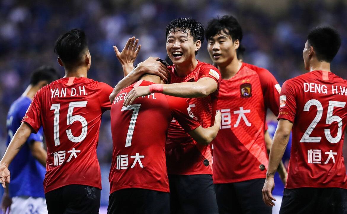 鲁能胜过华夏幸福，他们的胜利是否来之不易？