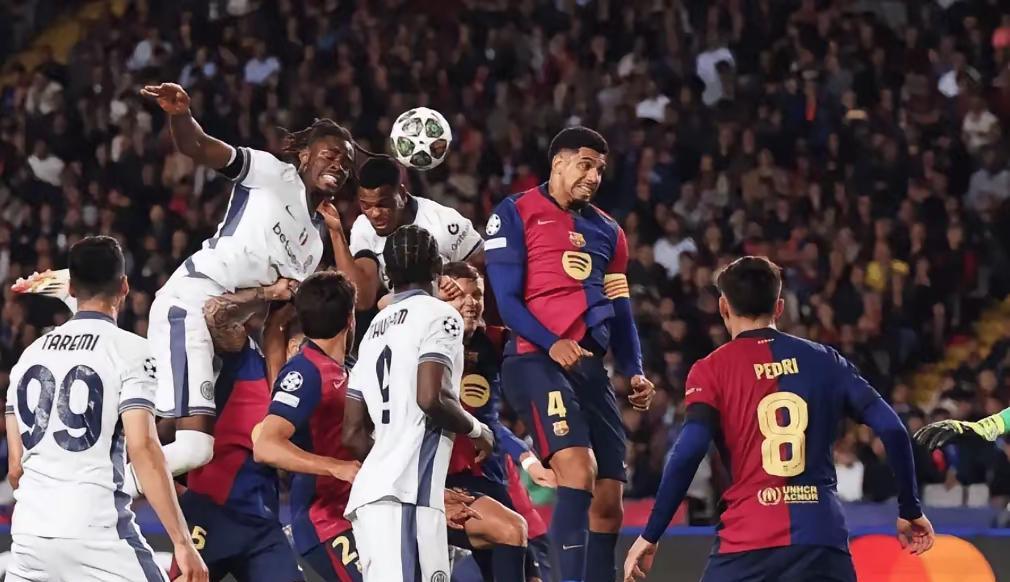 阿森纳力克巴萨,英超球队表现抢眼 阿森纳力克巴萨,英超球队表现抢眼