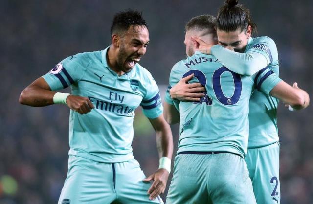 阿森纳中场核心重伤,赛季报销 阿森纳中场核心重伤,赛季报销