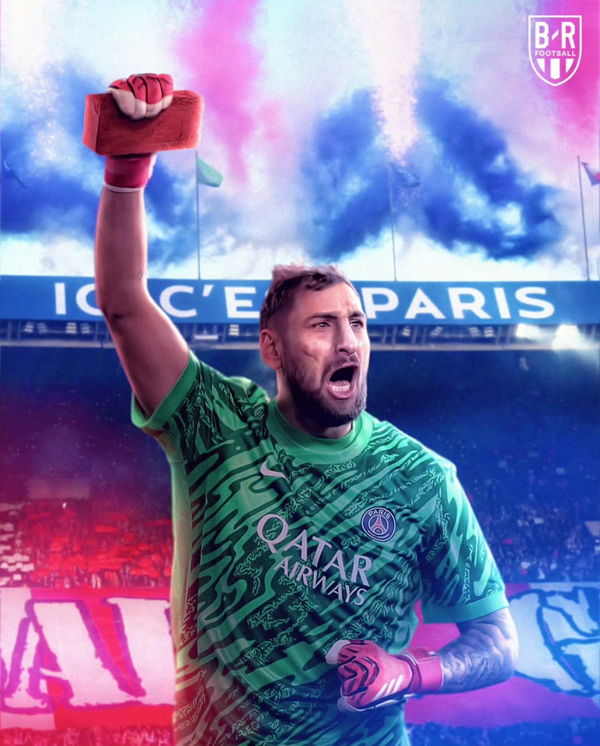 包含巴黎圣日耳曼遭遇平局,领先优势受到一定威胁的词条 包含巴黎圣日耳曼遭遇平局,领先优势受到一定威胁的词条