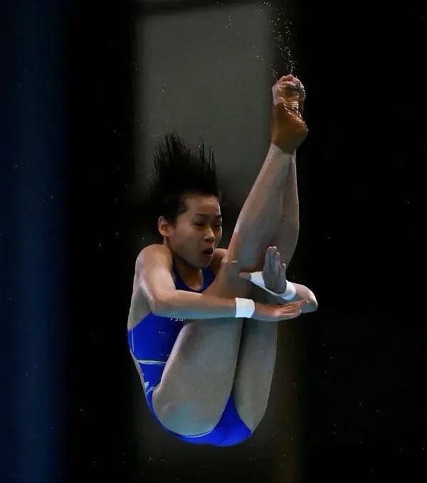 体操选手勇夺桂冠,备战状态维持 体操选手勇夺桂冠,备战状态维持