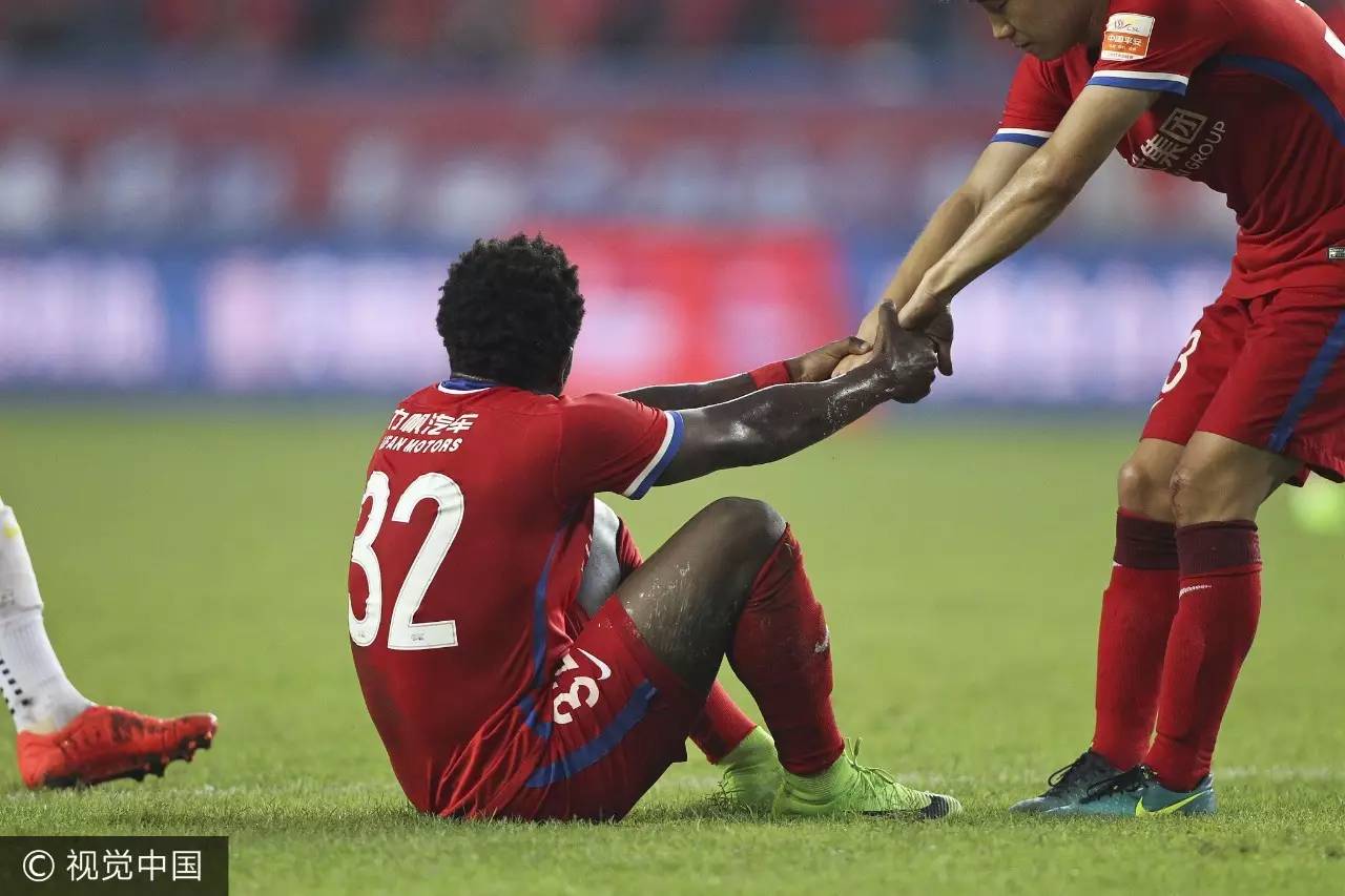 重庆力帆战平一场，实力得到认可，积分上涨