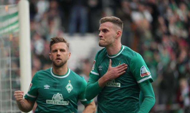 不敌升班马，云达不莱梅客场告负，止步连胜的简单介绍