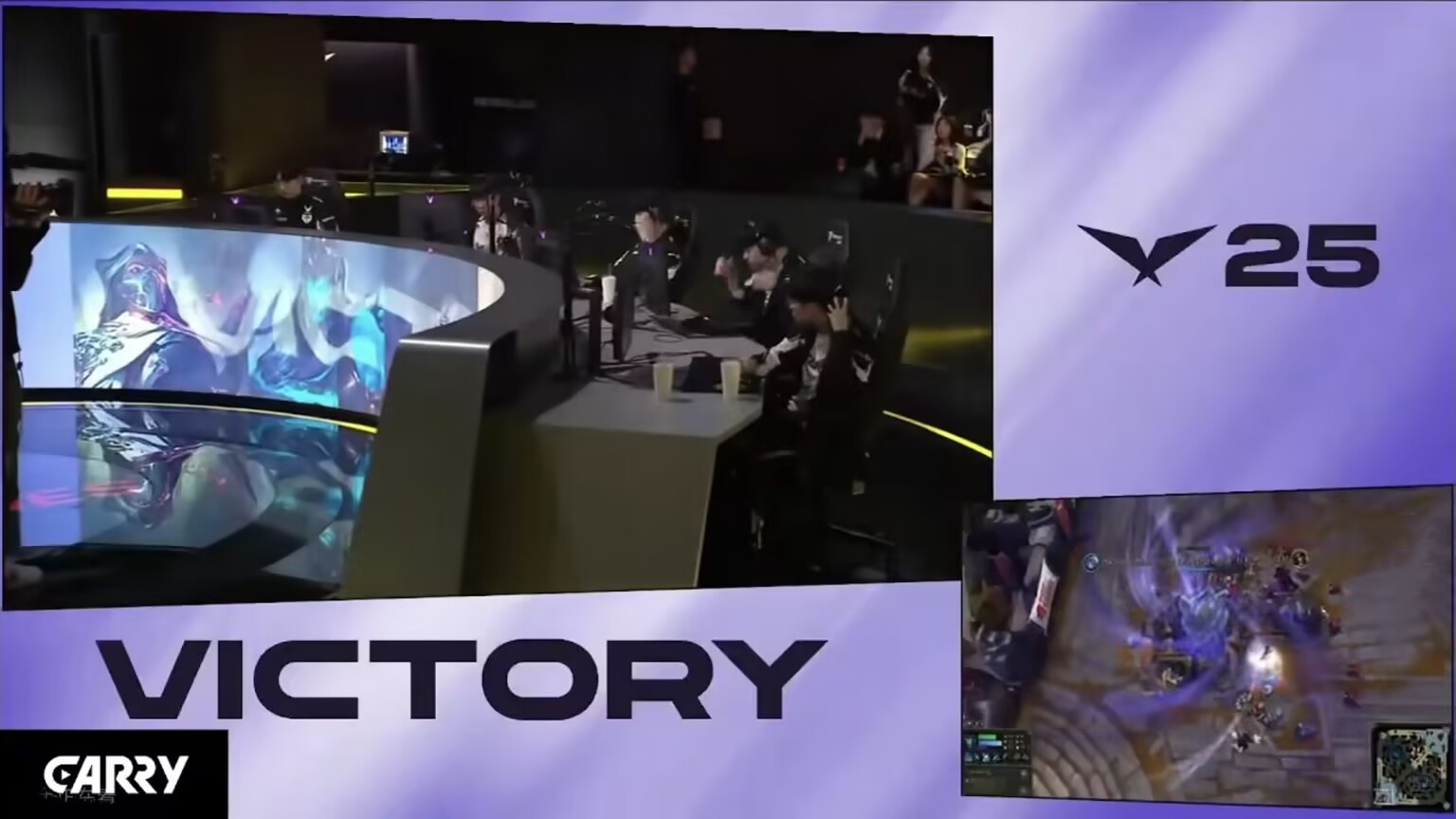 包含G2绝杀IG,Gumayusi拿下关键大龙焦点之战2025世界赛,成为赛场最大亮点的词条 包含G2绝杀IG,Gumayusi拿下关键大龙焦点之战2025世界赛,成为赛场最大亮点的词条