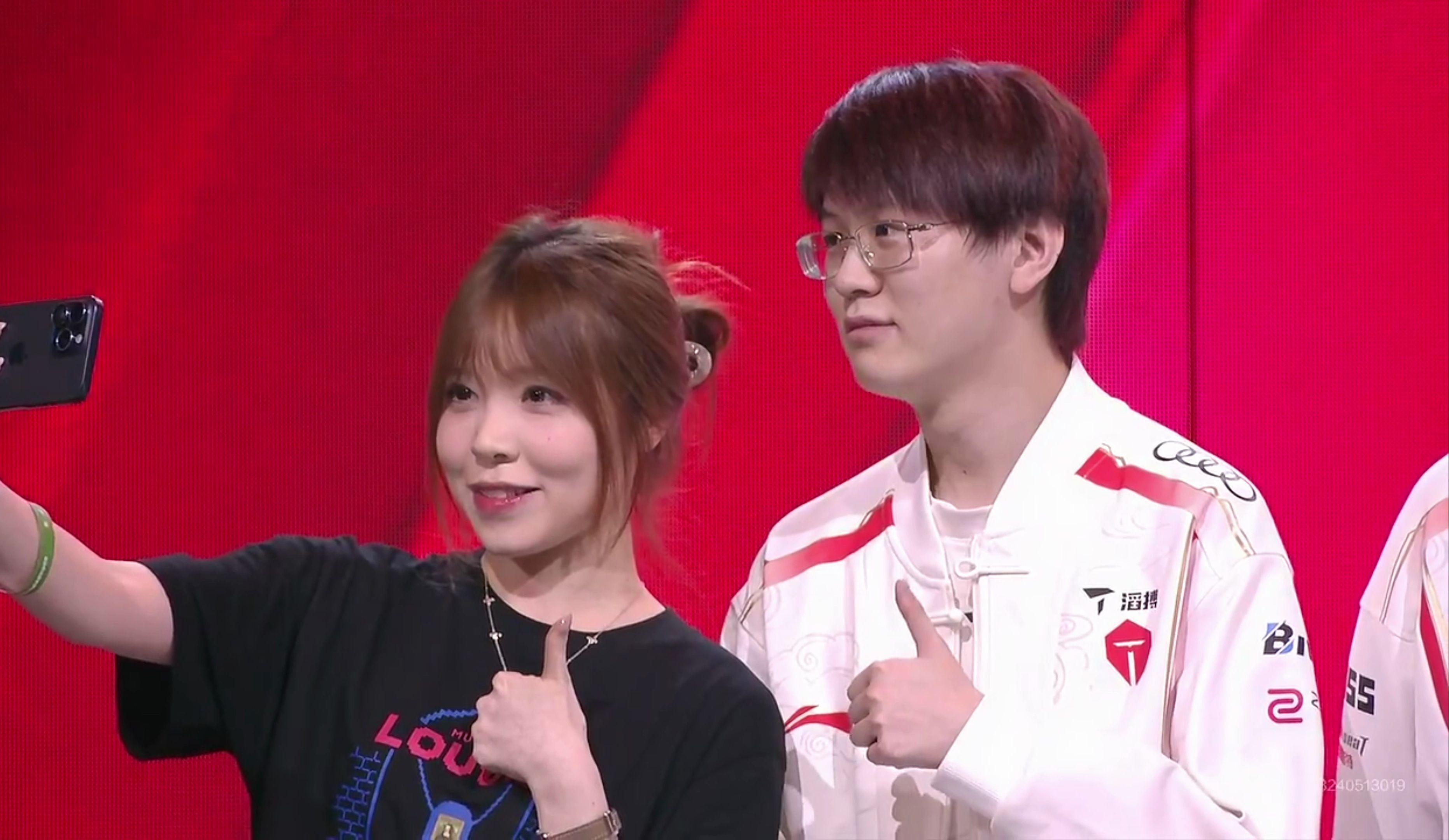 MAD力克TES,Meiko操刀奇招英雄翻盘峡谷大战小组赛,让粉丝疯狂欢呼 MAD力克TES,Meiko操刀奇招英雄翻盘峡谷大战小组赛,让粉丝疯狂欢呼