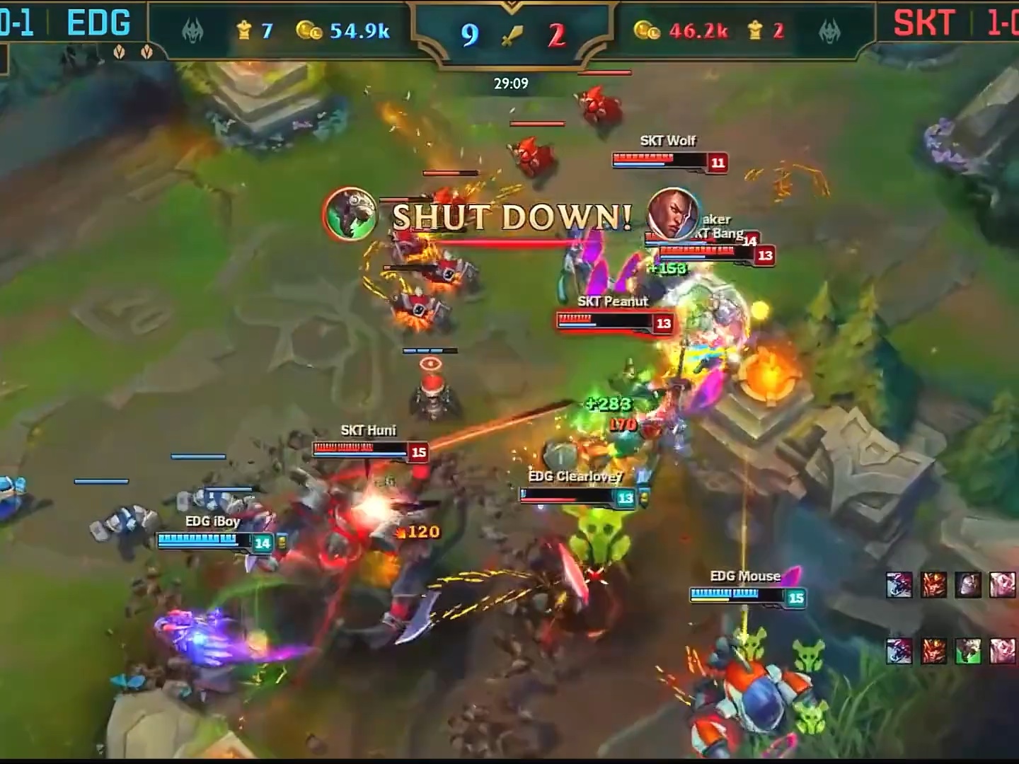 关于NS血洗DFM，Hanssama团战一打五顶尖较量全球总决赛，留下经典瞬间的信息