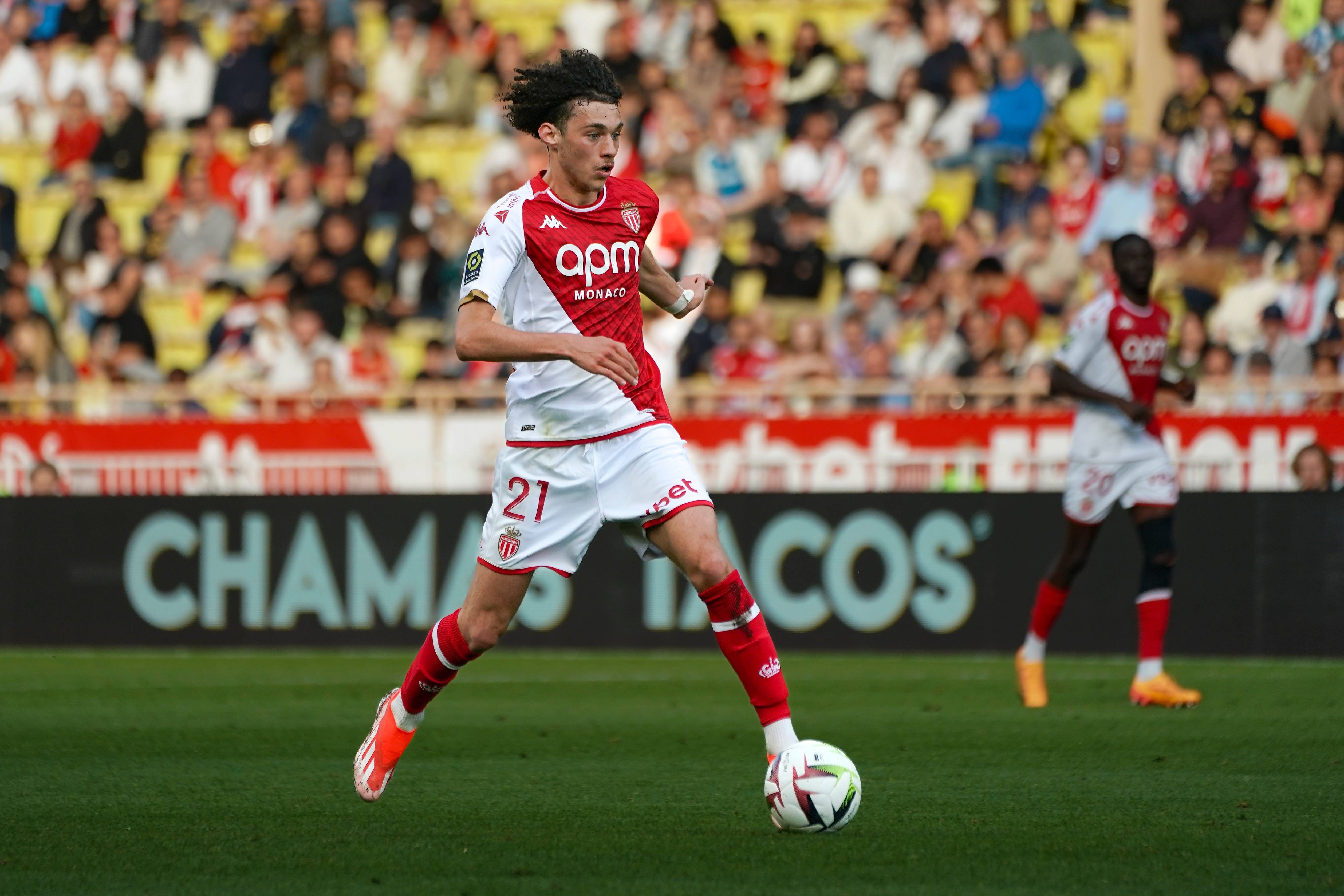 包含摩纳哥主场大胜,法甲冠军希望重新燃起的词条 包含摩纳哥主场大胜,法甲冠军希望重新燃起的词条