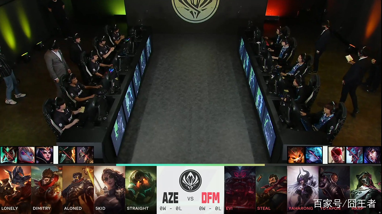 包含100T碾压DFM,Jankos单局斩获MVP鏖战多局成都决赛之夜,技惊四座的词条 包含100T碾压DFM,Jankos单局斩获MVP鏖战多局成都决赛之夜,技惊四座的词条