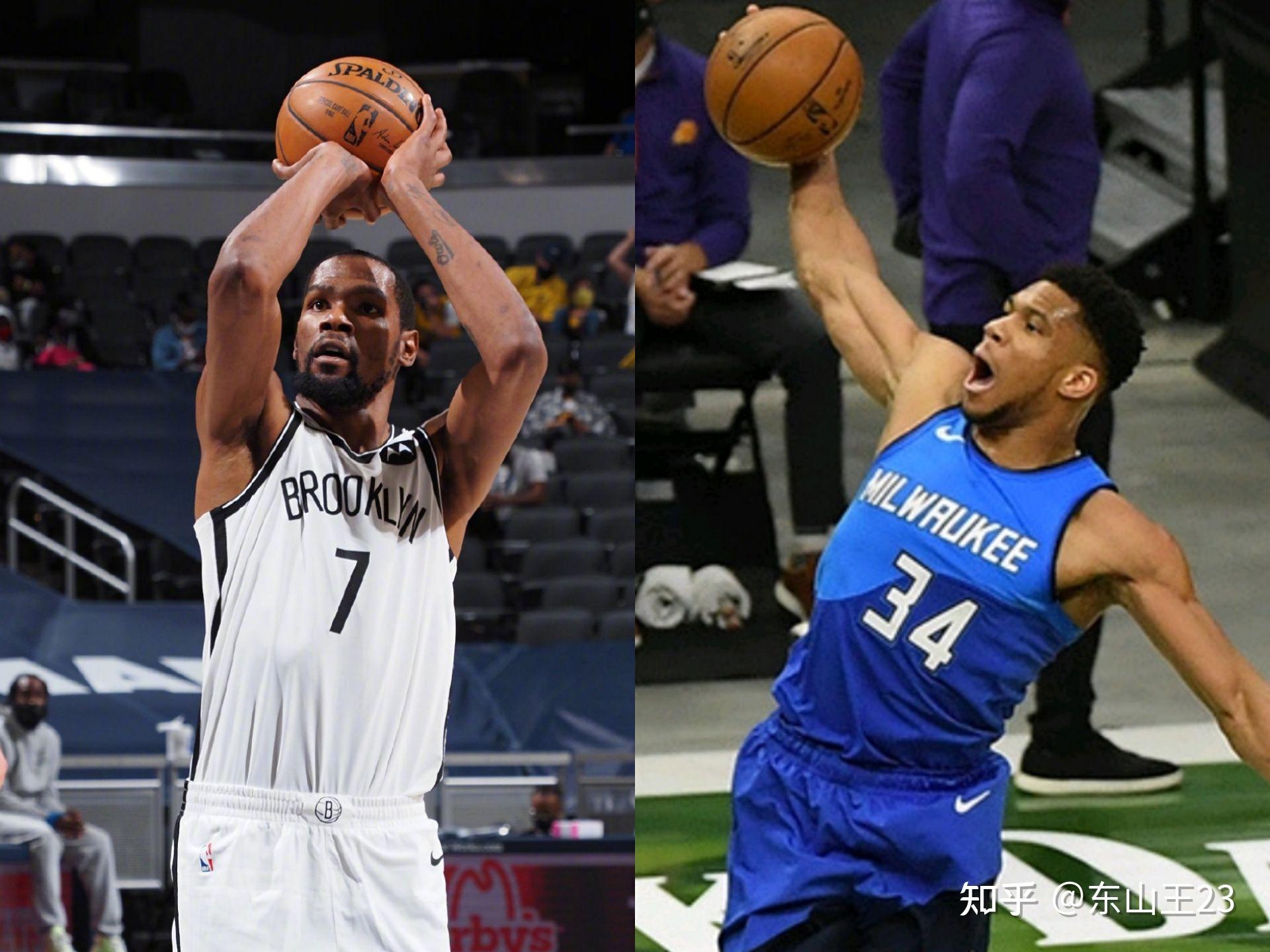 篮网遭雄鹿逆转晋级东部决赛