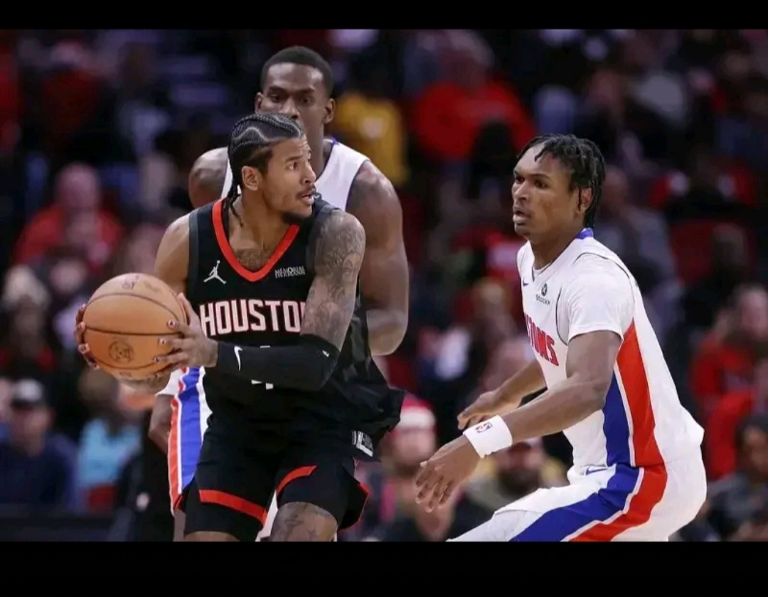 火箭队遭遇六连败,卡佩拉:我们需要更好的团结 火箭队遭遇六连败,卡佩拉:我们需要更好的团结