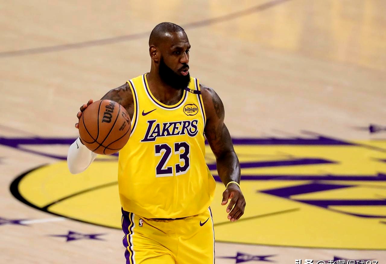 詹皇独砍40分，骑士击败掘金