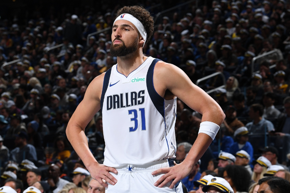 独行侠客场击败掘金