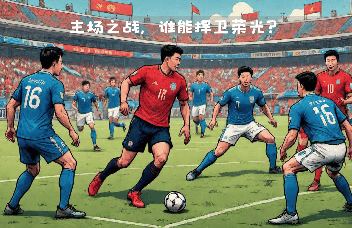 欧国联盛事备受瞩目，体育界掀起热潮