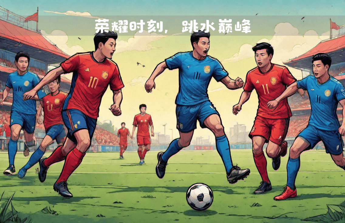 欧国联盛事备受瞩目，体育界掀起热潮