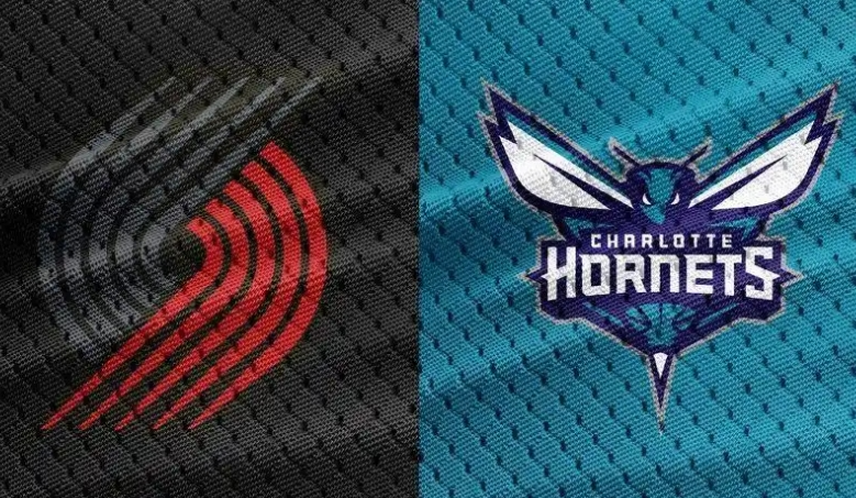 开拓者横扫黄蜂，取得四连胜