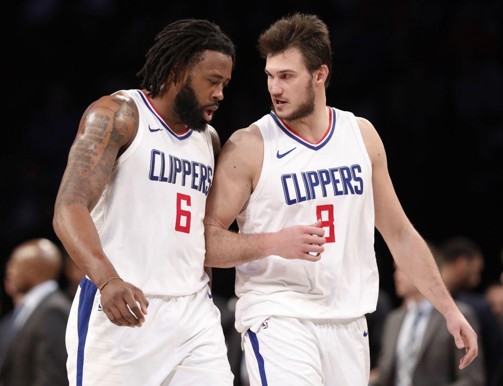 顶尖球队的对决越来越白热化 顶尖球队的对决越来越白热化