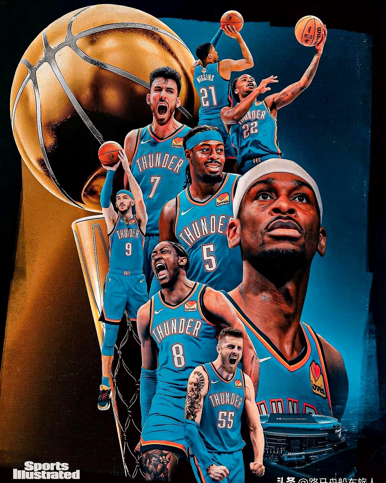 骑士击败太阳，加速晋级西部冠军赛