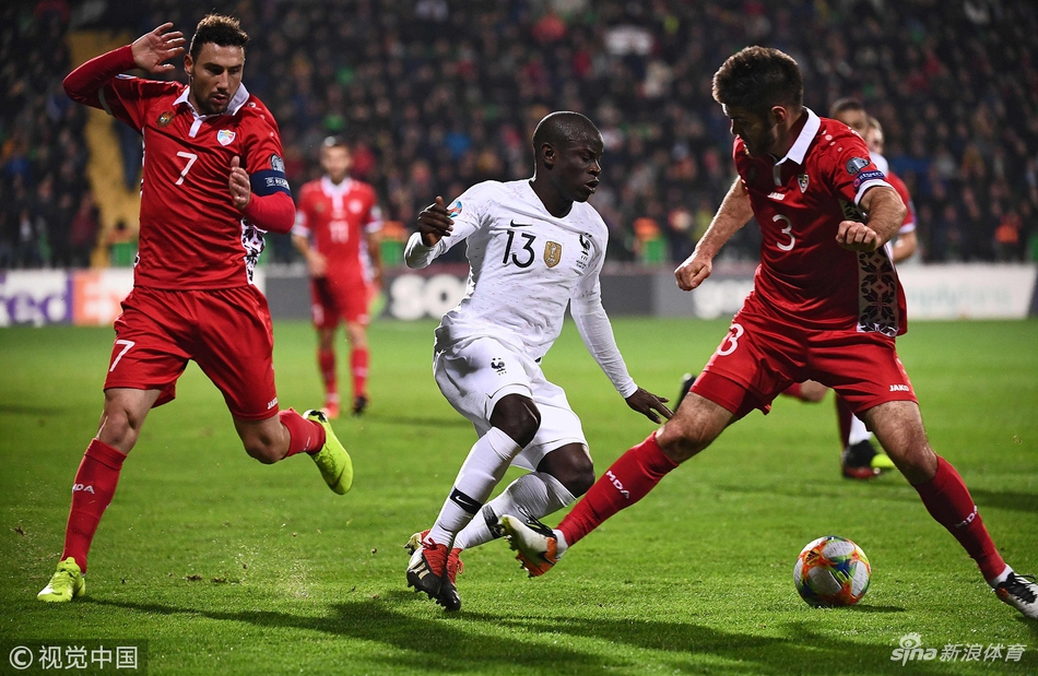 摩尔多瓦行云流水,欧预赛冲刺连胜 摩尔多瓦行云流水,欧预赛冲刺连胜