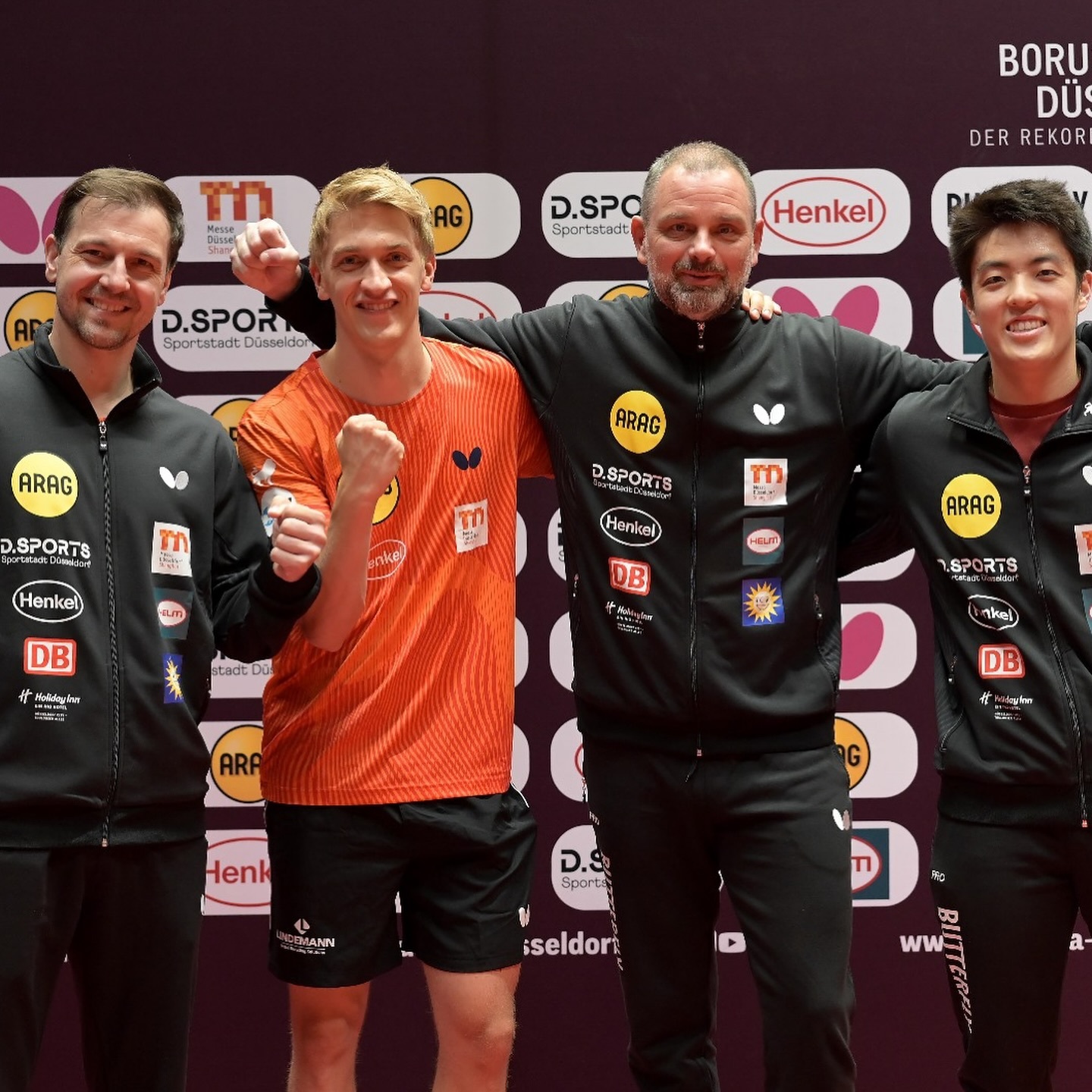 日本乒乓球队绝地反击法国乒乓球队,波尔高光表现的简单介绍 日本乒乓球队绝地反击法国乒乓球队,波尔高光表现的简单介绍