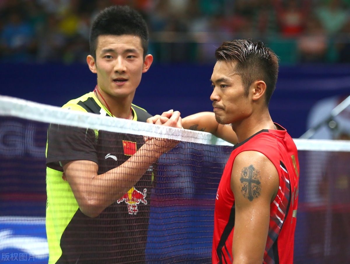 关于法国羽毛球队轻取泰国羽毛球队,谌龙完成帽子戏法的信息 关于法国羽毛球队轻取泰国羽毛球队,谌龙完成帽子戏法的信息