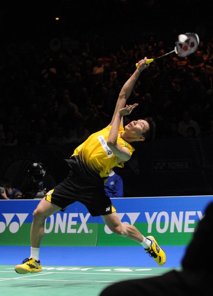 马来西亚羽毛球队绝杀中国羽毛球队,李宗伟关键制胜的简单介绍 马来西亚羽毛球队绝杀中国羽毛球队,李宗伟关键制胜的简单介绍