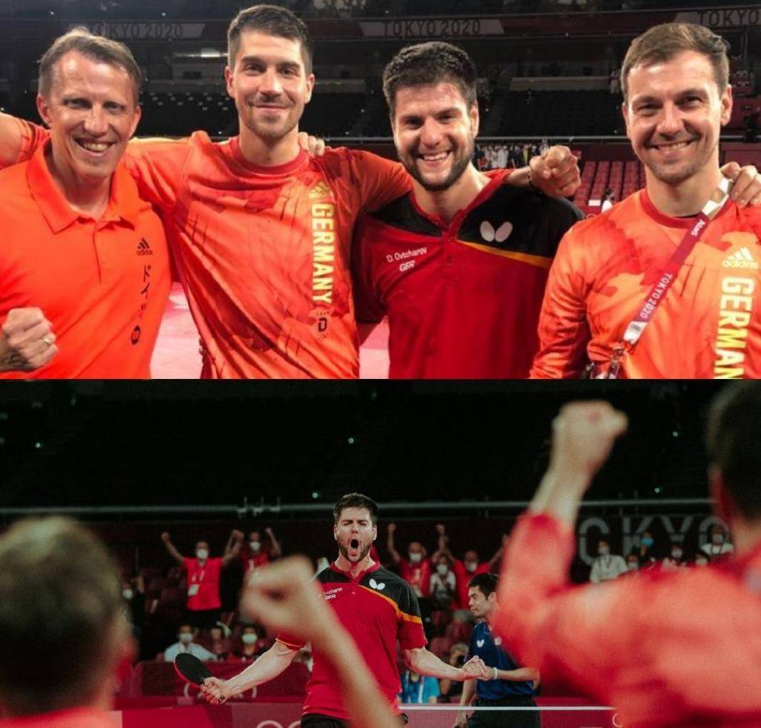 包含葡萄牙队轻取德国队,张本智和刷新纪录的词条 包含葡萄牙队轻取德国队,张本智和刷新纪录的词条