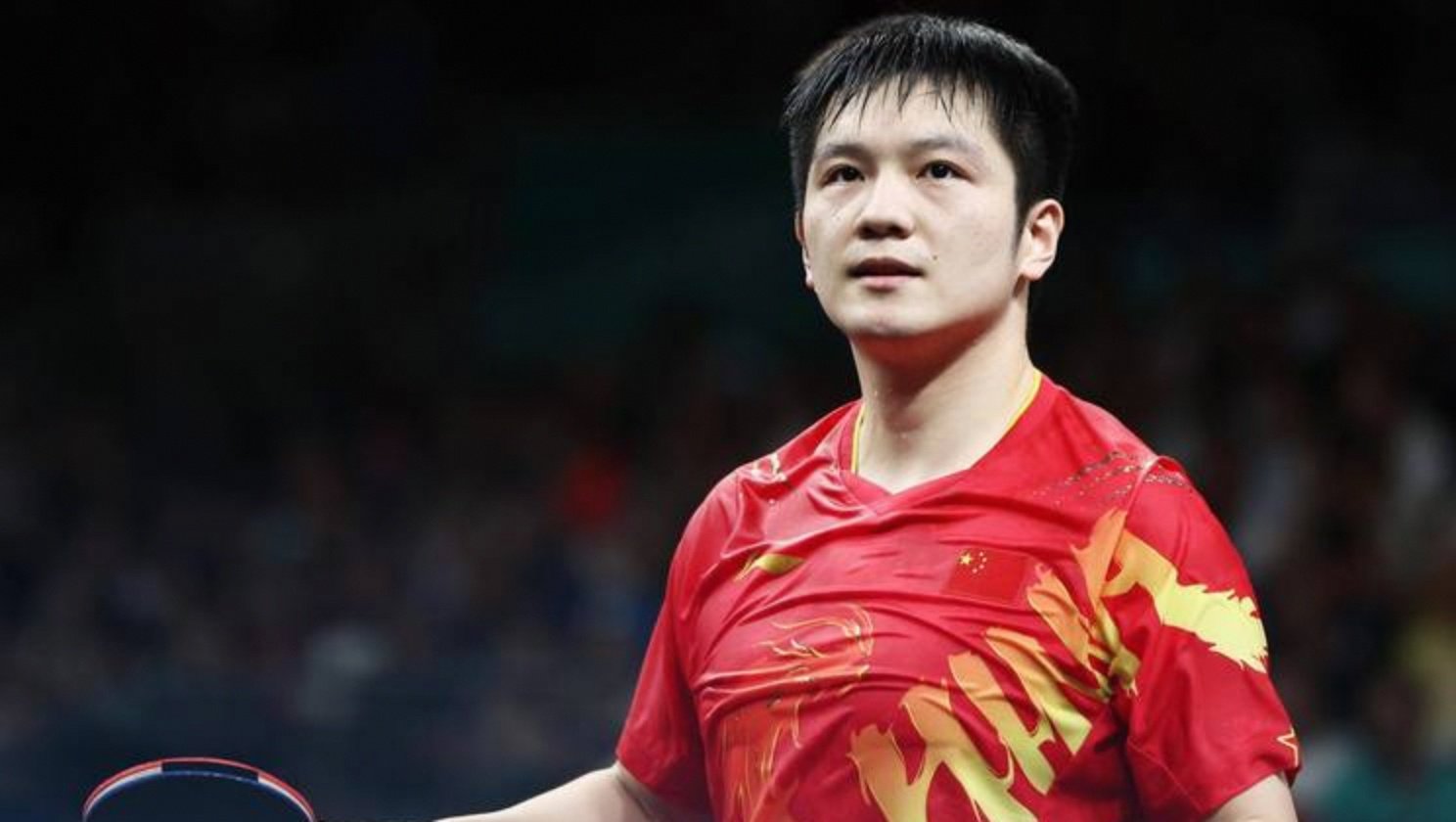 瑞典队鏖战奥地利队，樊振东状态火热的简单介绍