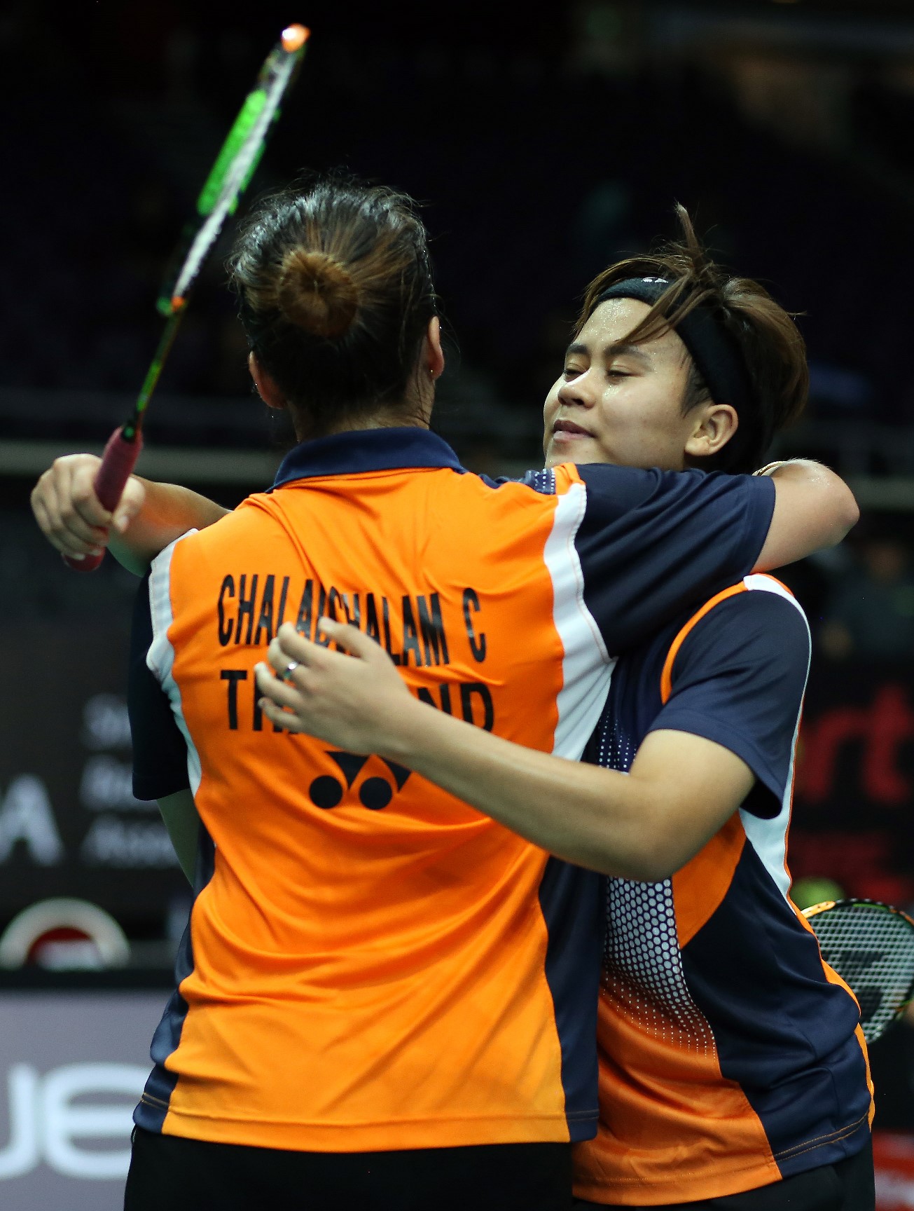 德国队险胜马来西亚队,辛杜高光表现 德国队险胜马来西亚队,辛杜高光表现