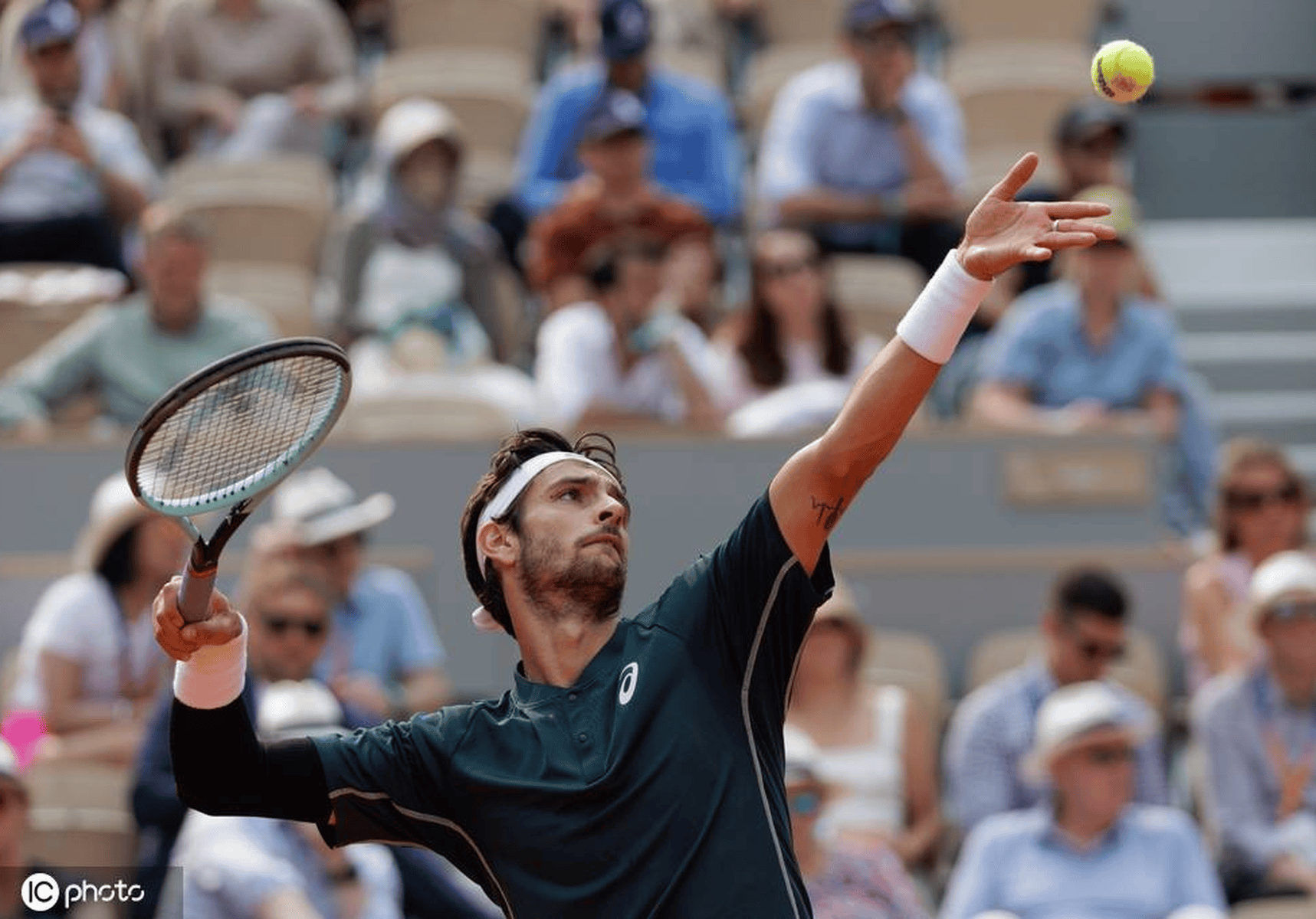 法网横扫戴维斯杯,穆雷带队取胜 法网横扫戴维斯杯,穆雷带队取胜