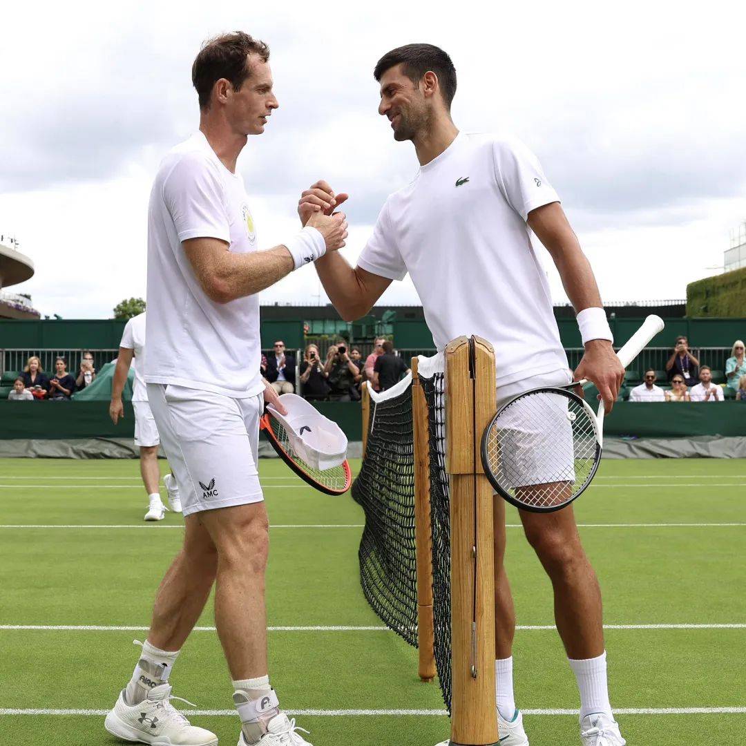 法网横扫戴维斯杯,穆雷带队取胜 法网横扫戴维斯杯,穆雷带队取胜