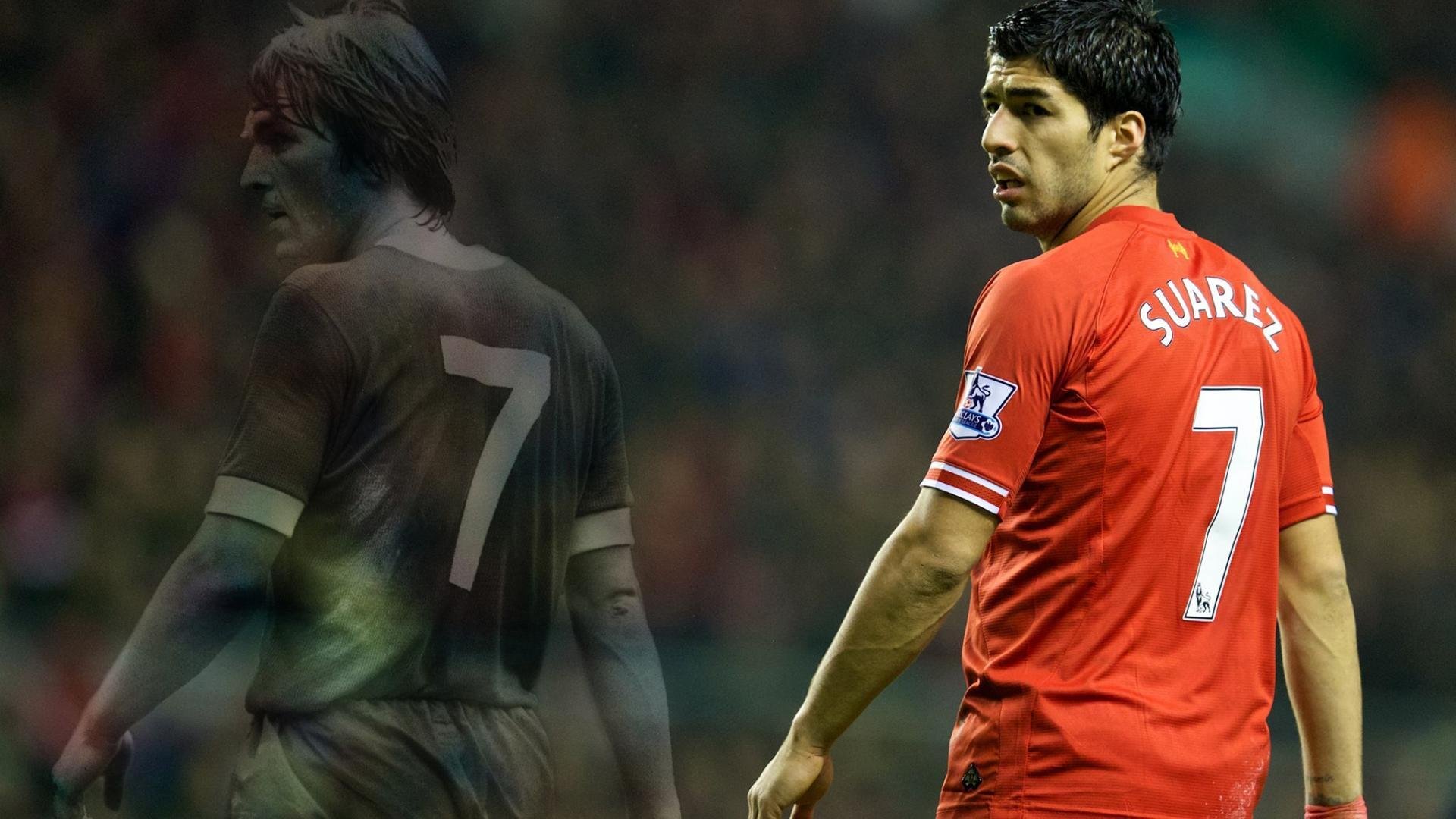 铁血马竞跨洲试剑，范戴克一柱擎天定乾坤